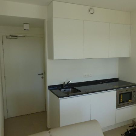 Waterfront Apartment Nieuwpoort Bagian luar foto